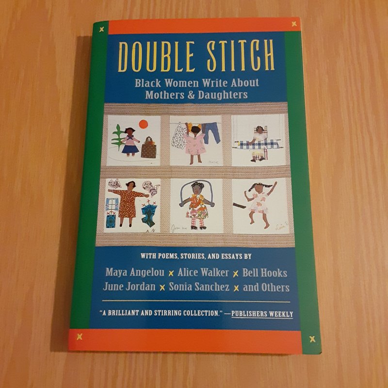 Double Stitch