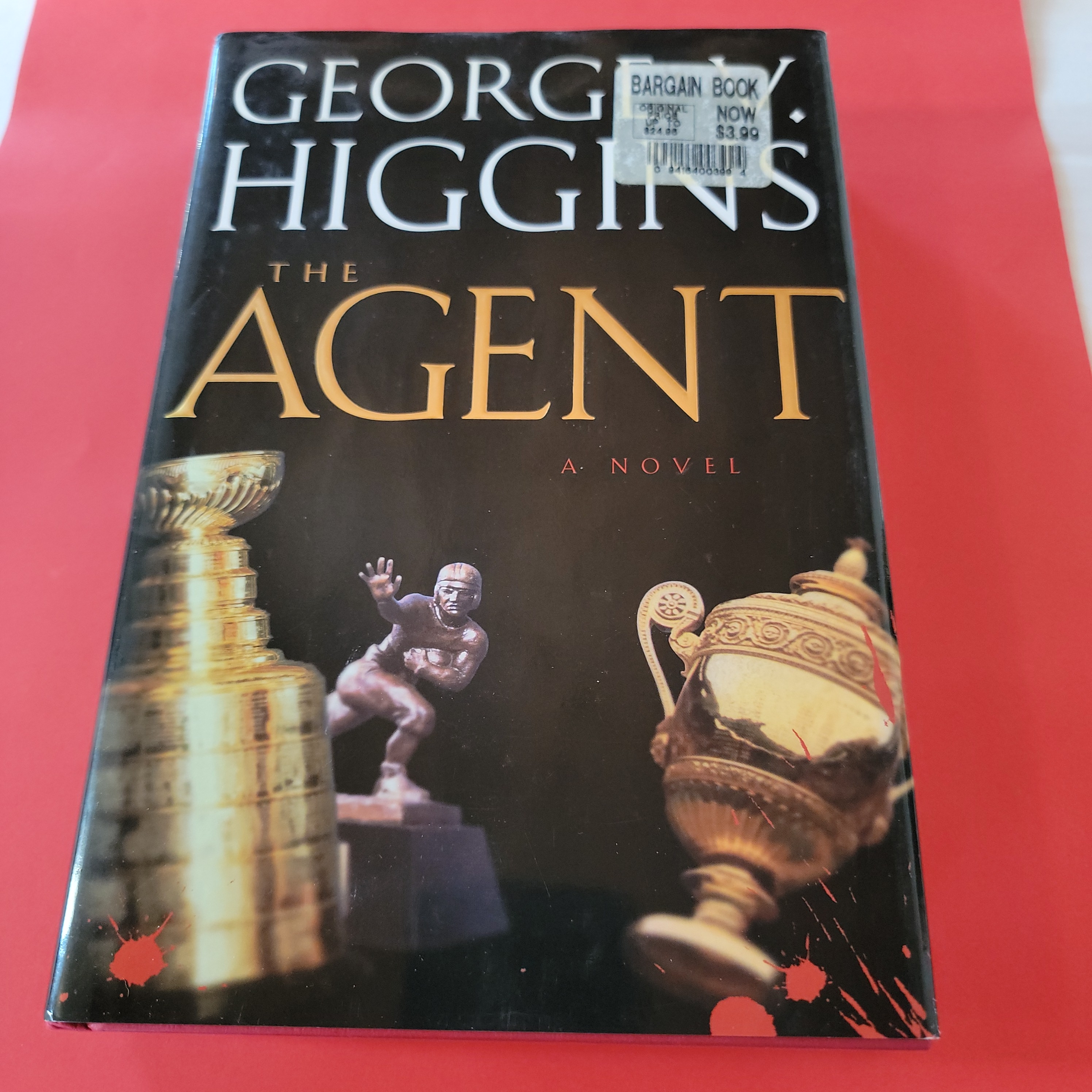 The Agent