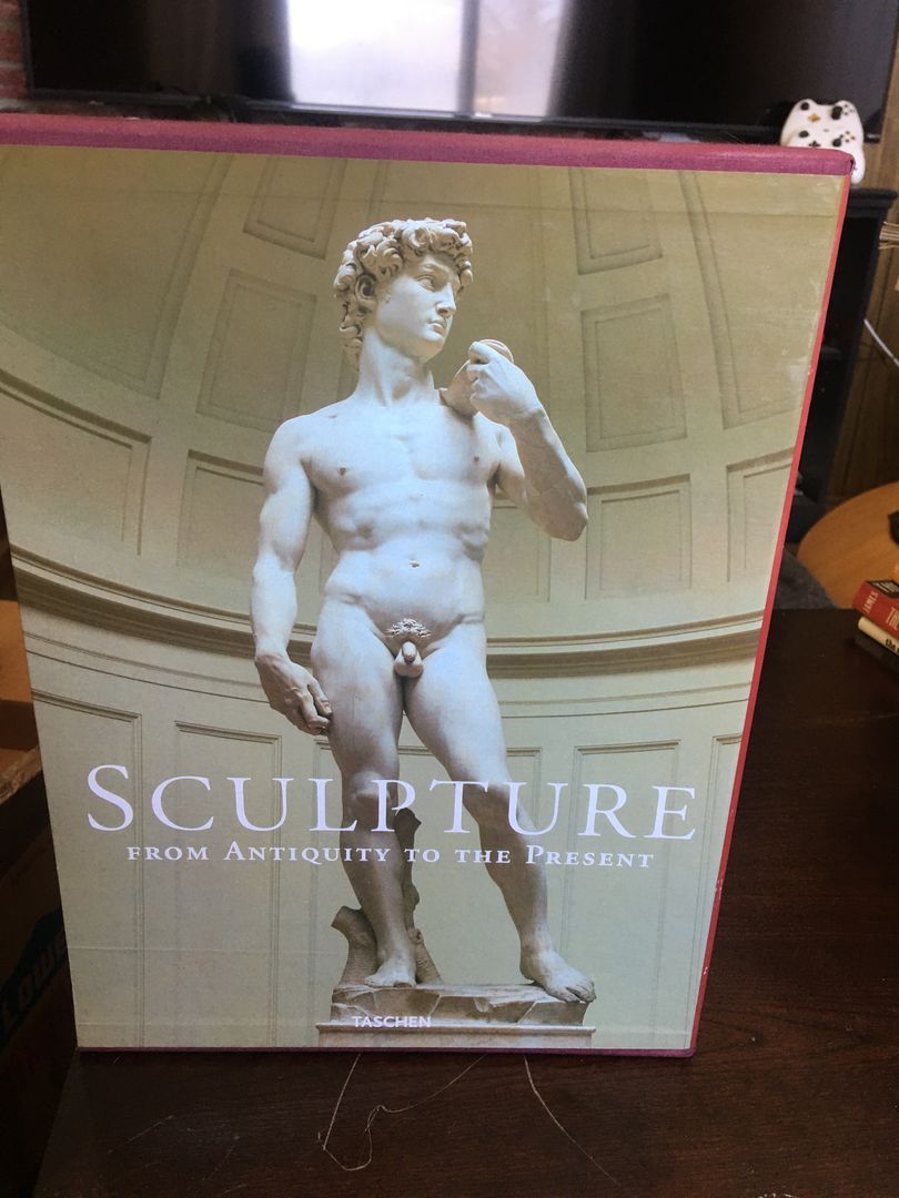 Sculpture