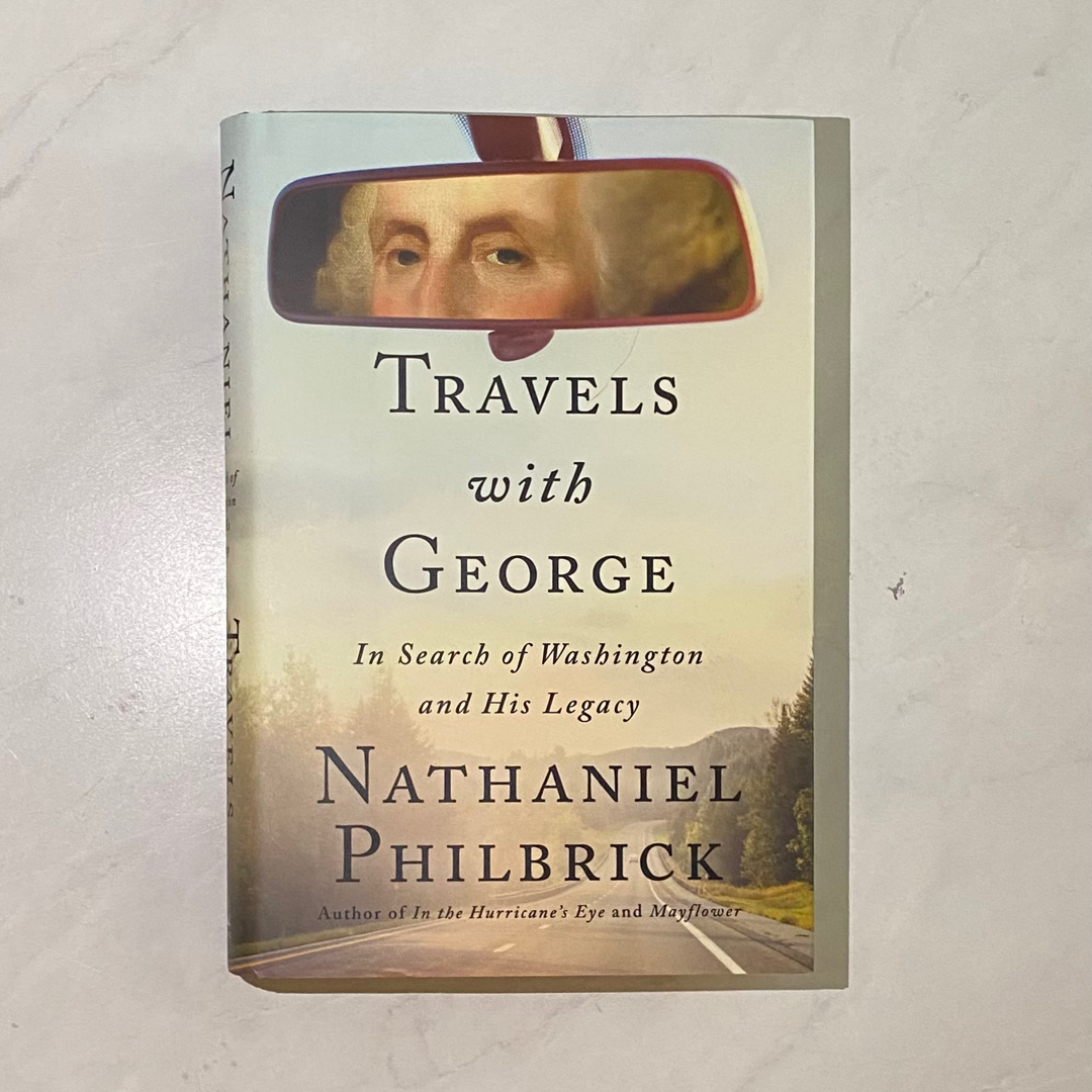 Travels with George