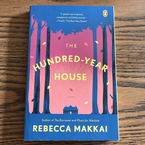 The Hundred-Year House