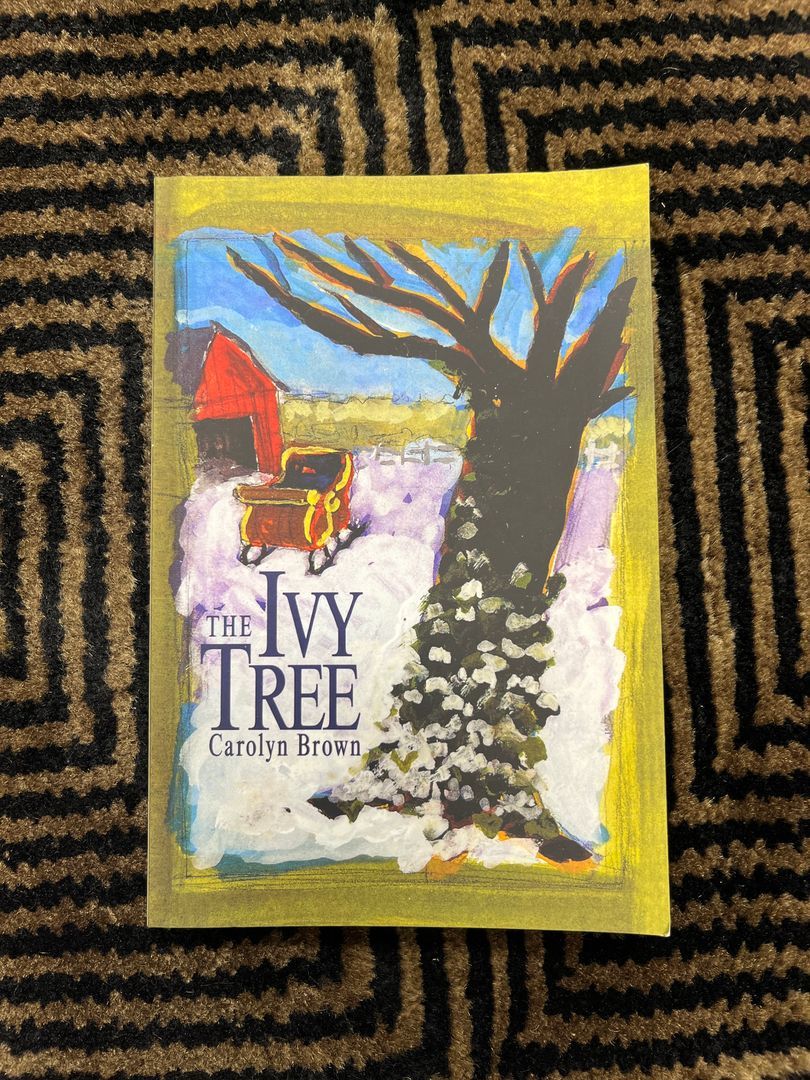The Ivy Tree