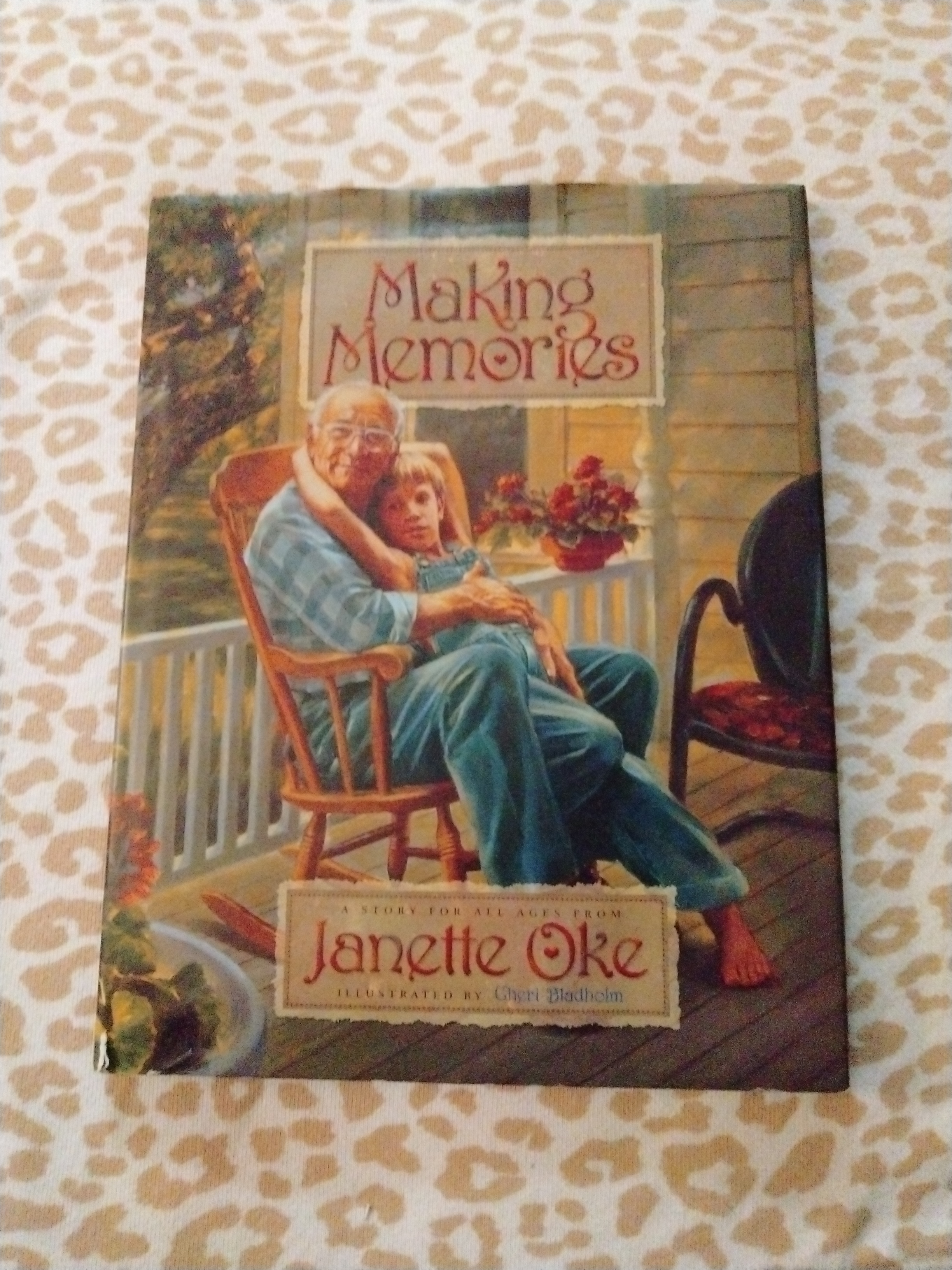 Making Memories