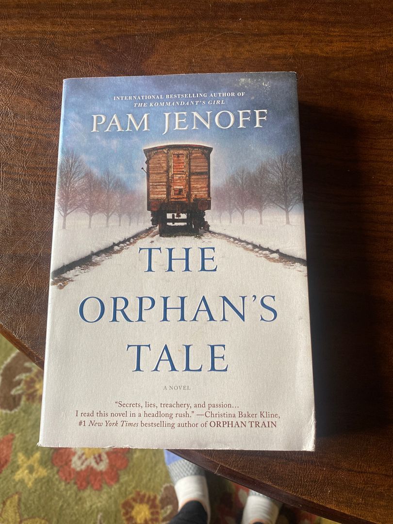 The Orphan's Tale
