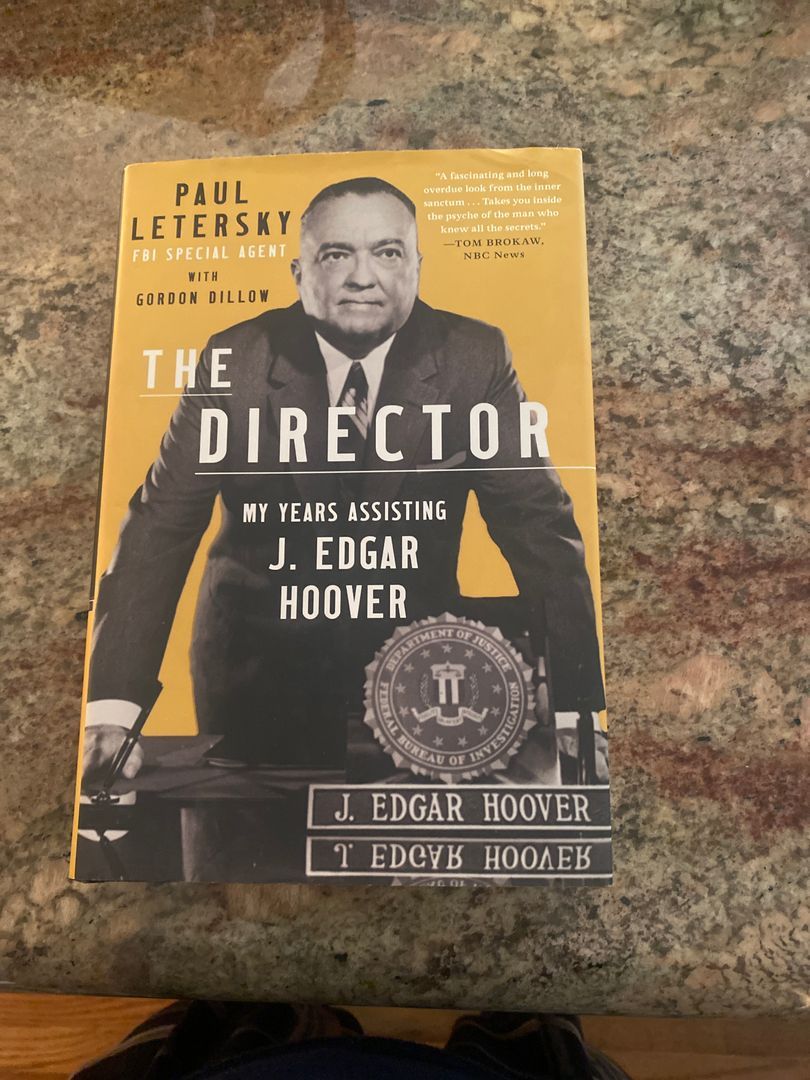 The Director