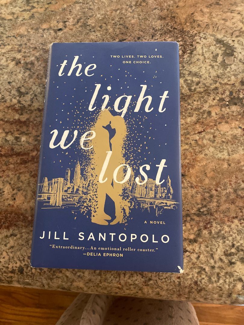 The Light We Lost