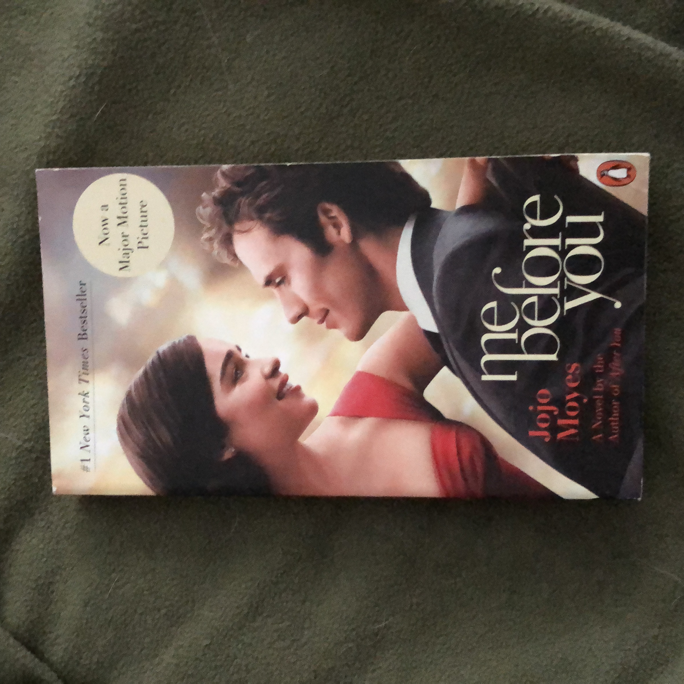 Me Before You