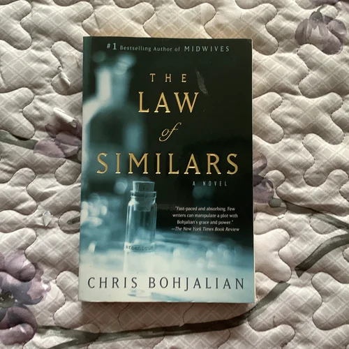 The Law of Similars