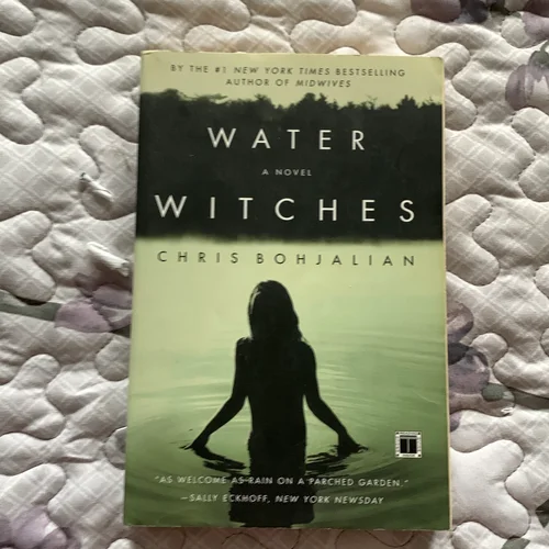 Water Witches