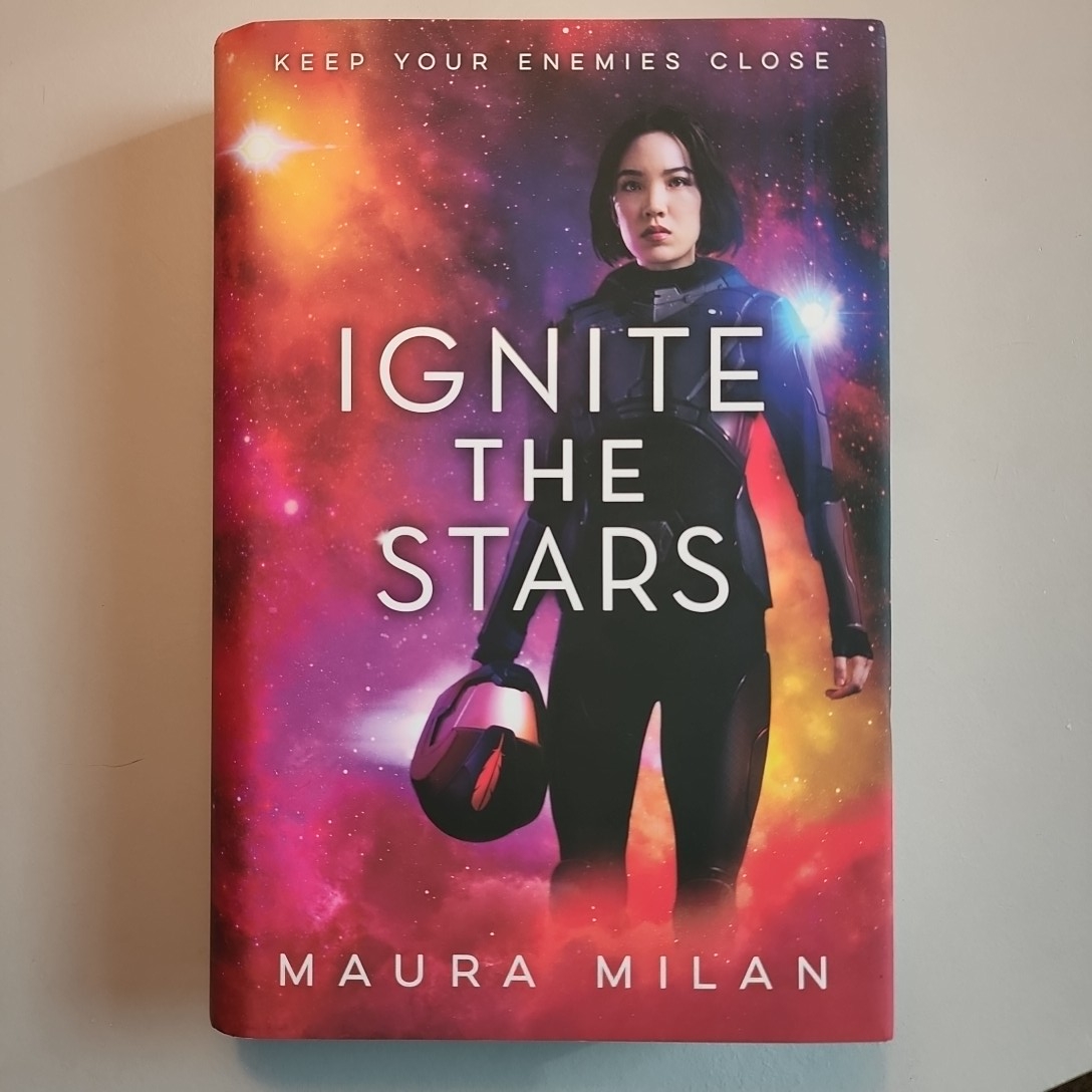 Ignite the Stars