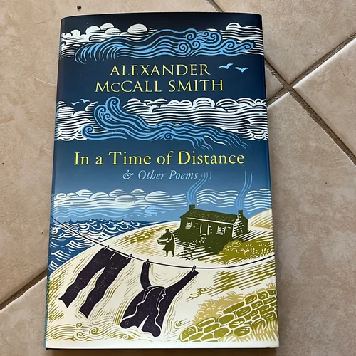 In a Time of Distance