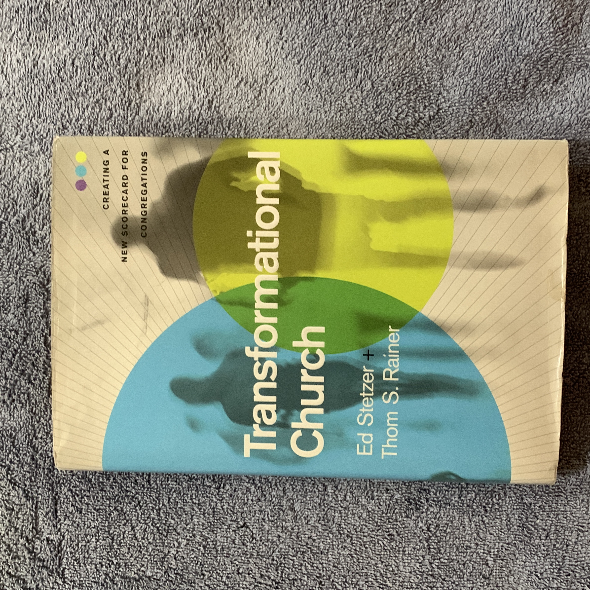 Transformational Church