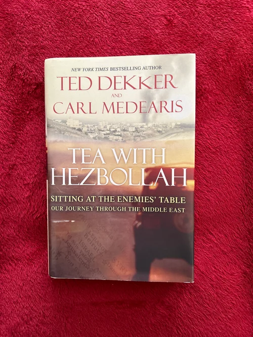 Tea with Hezbollah