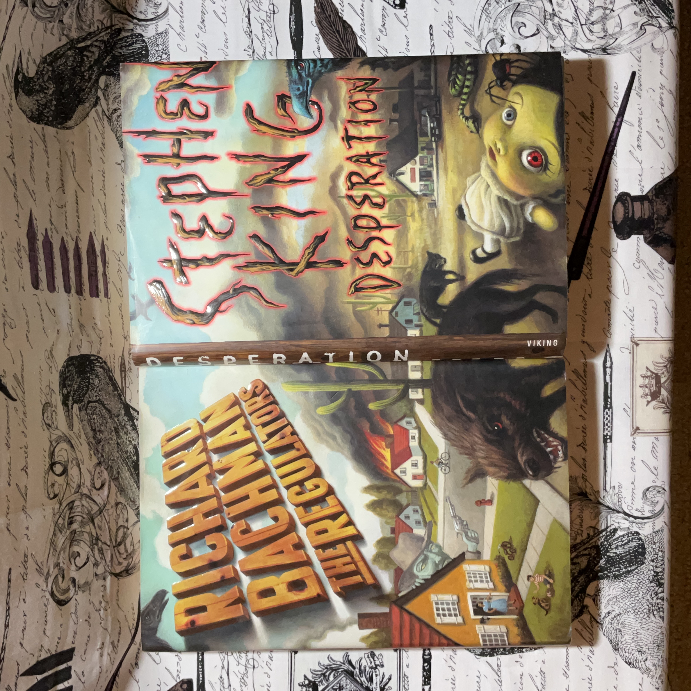 The Regulators