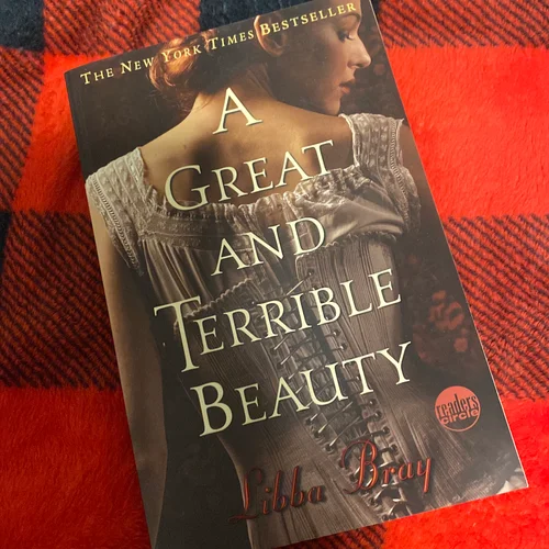 A Great and Terrible Beauty