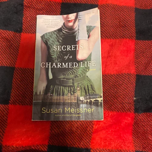 Secrets of a Charmed Life