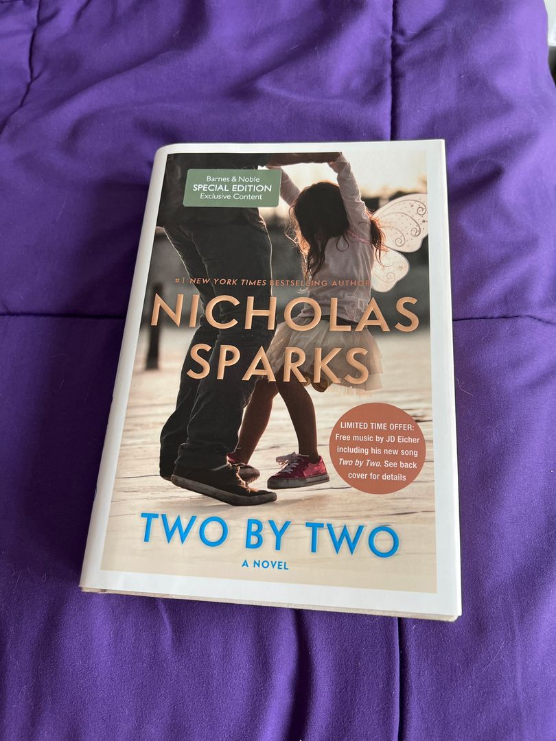 Two by Two