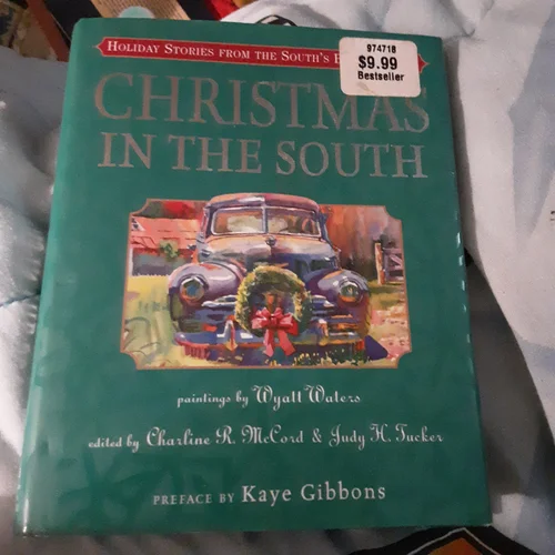 Christmas in the South