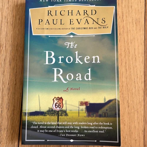 The Broken Road