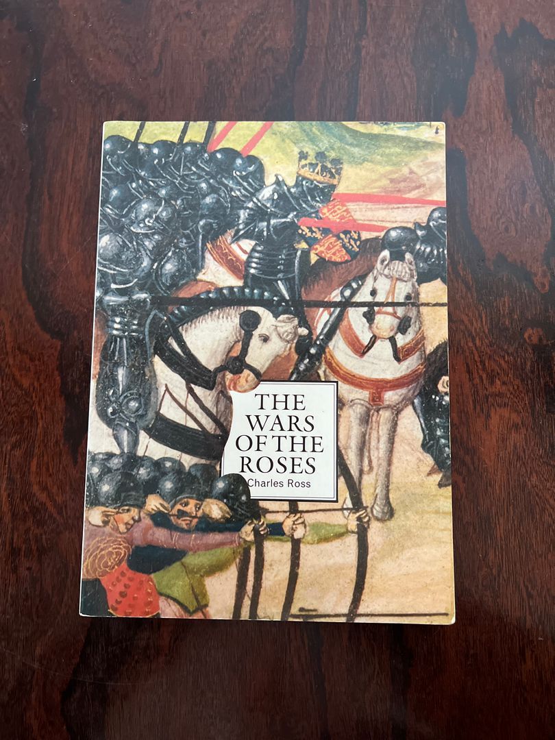 The Wars of the Roses