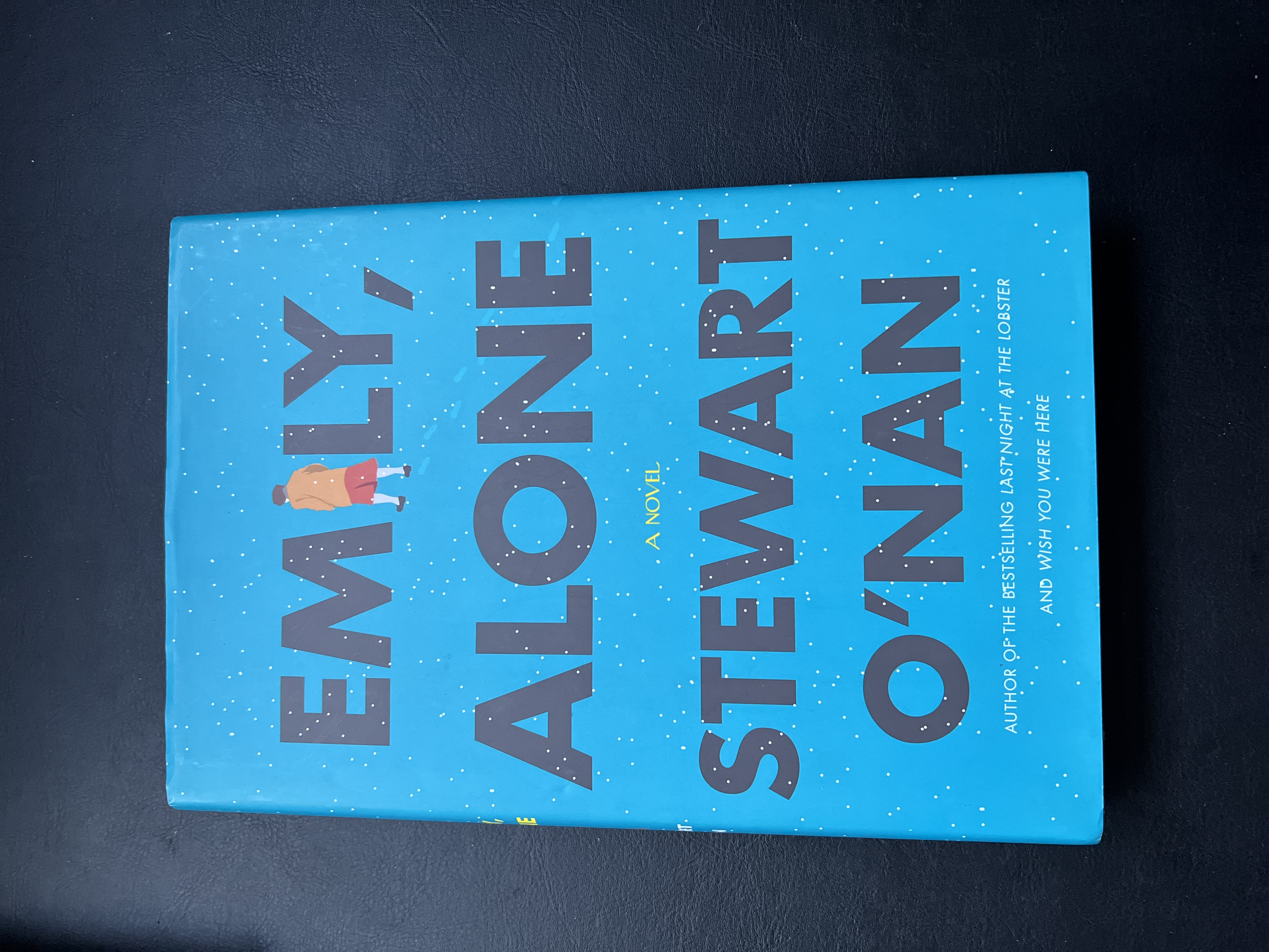Emily, Alone
