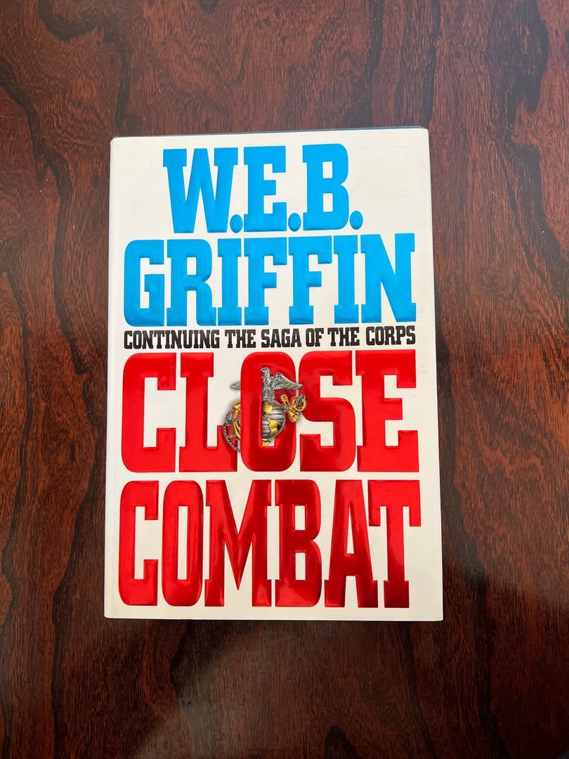 Close Combat