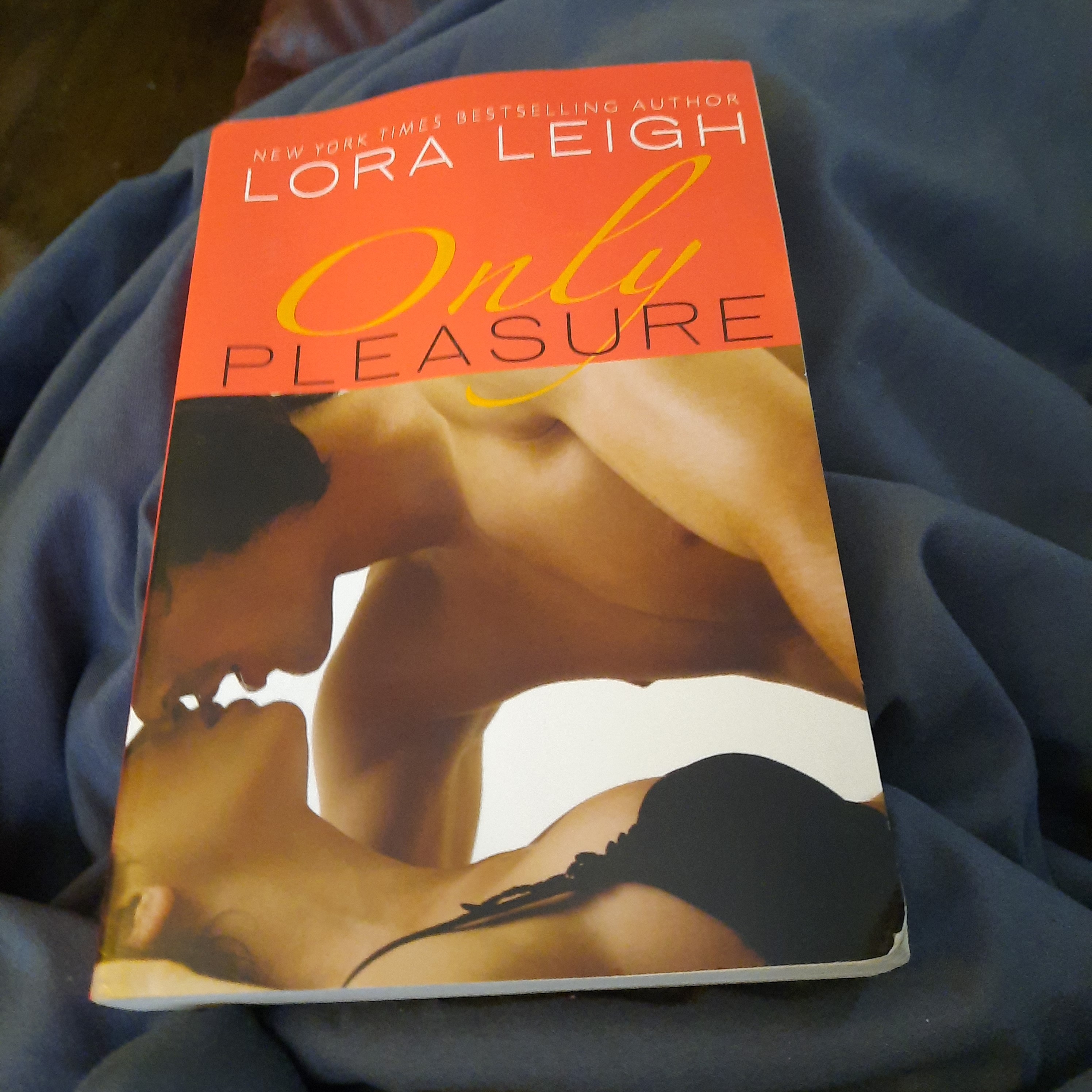Only Pleasure