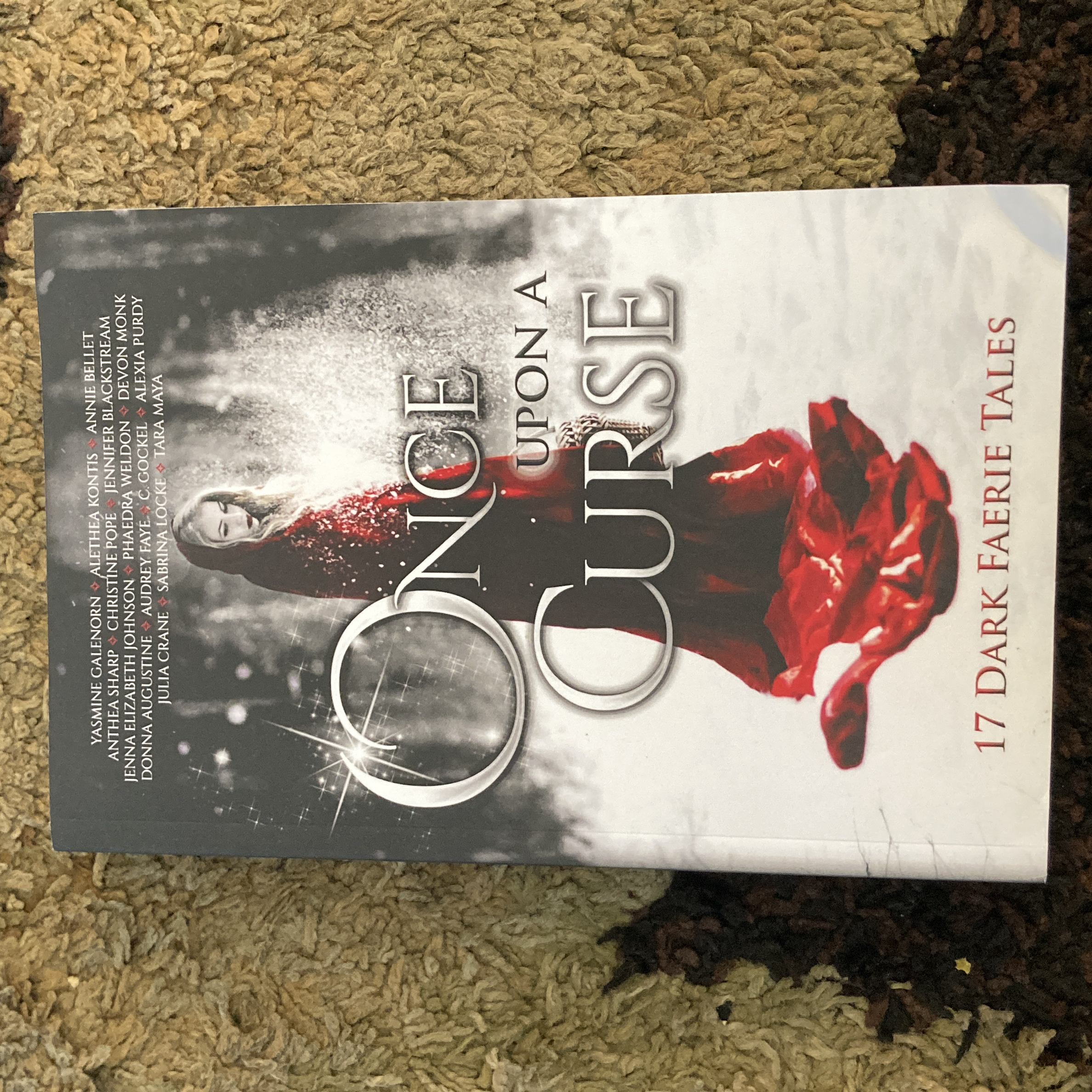Once upon a Curse