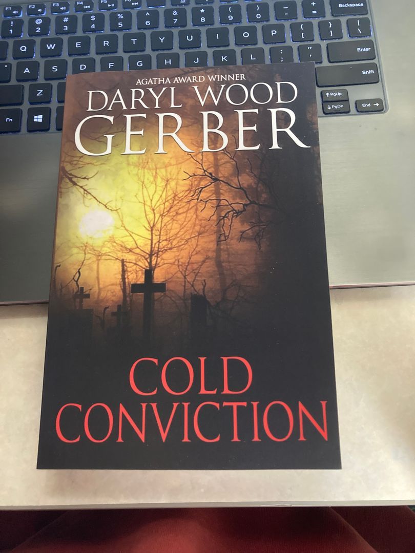 Cold Conviction