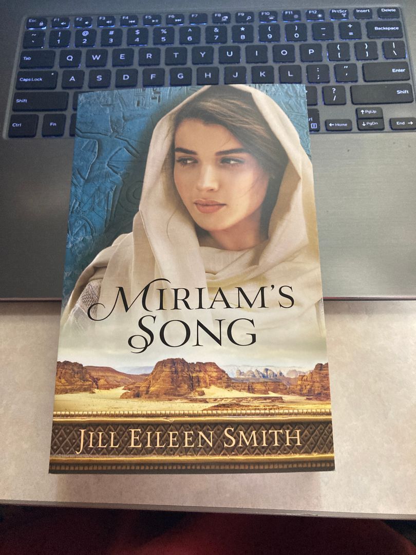 Miriam's Song