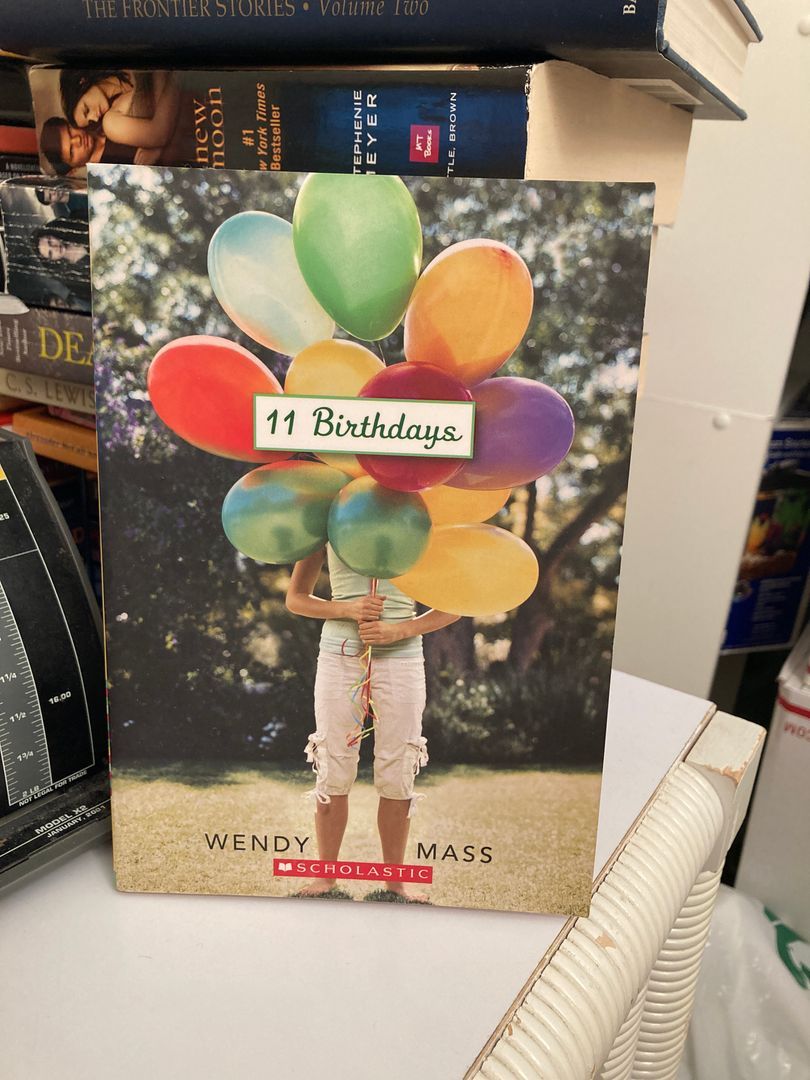 11 Birthdays
