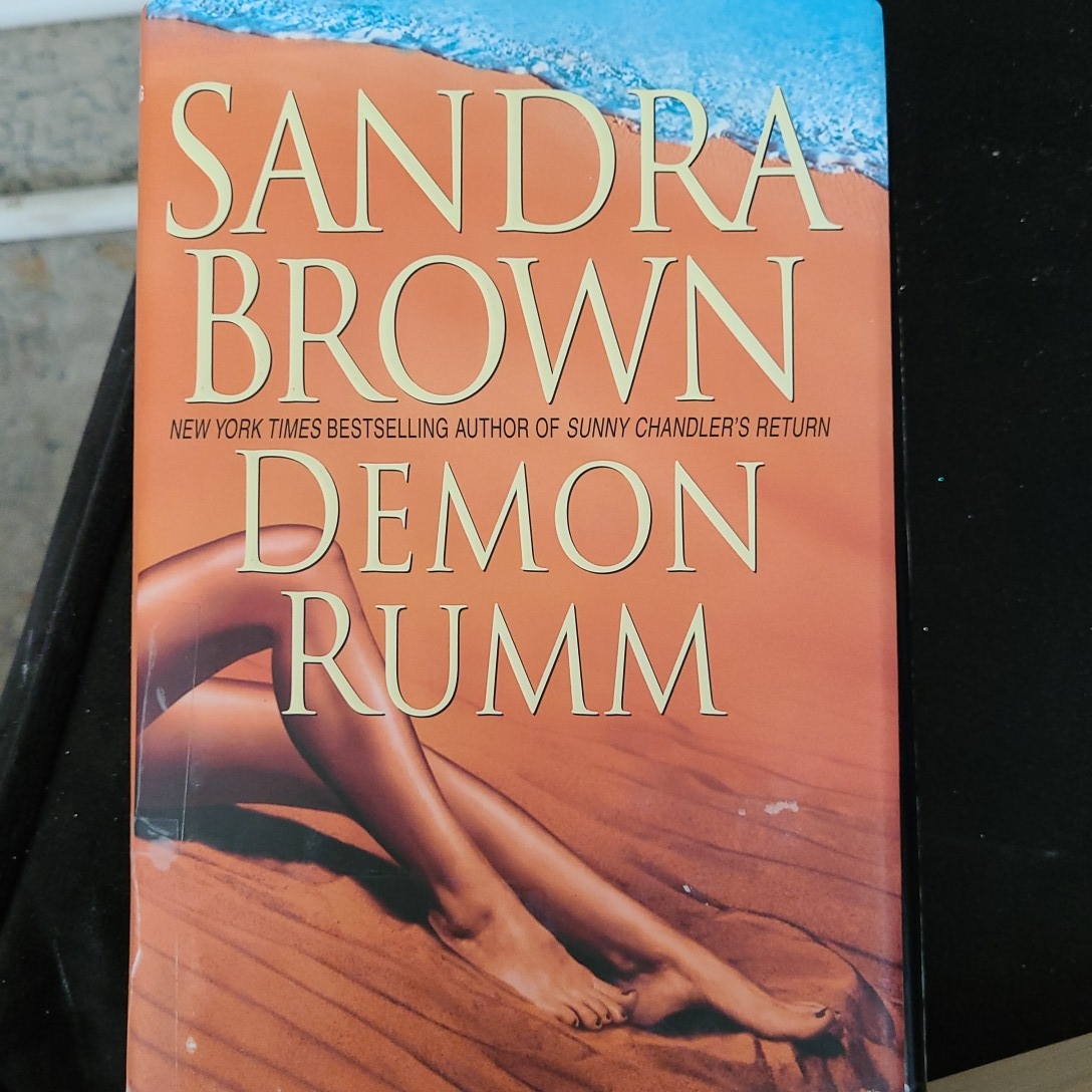 Demon Rumm