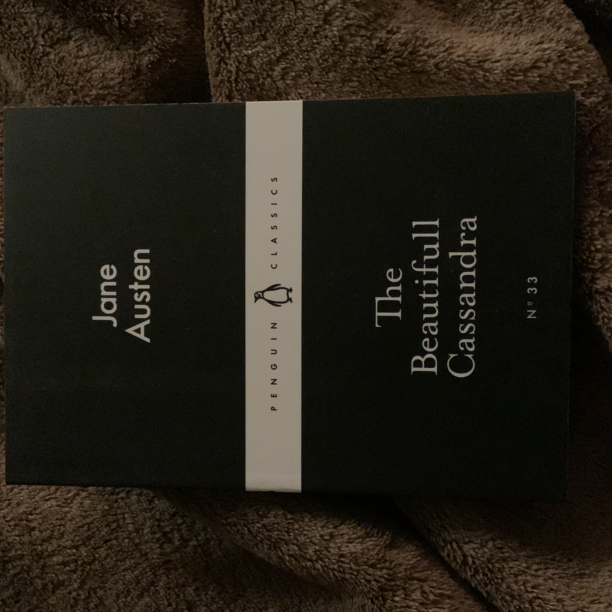 The Beautifull Cassandra