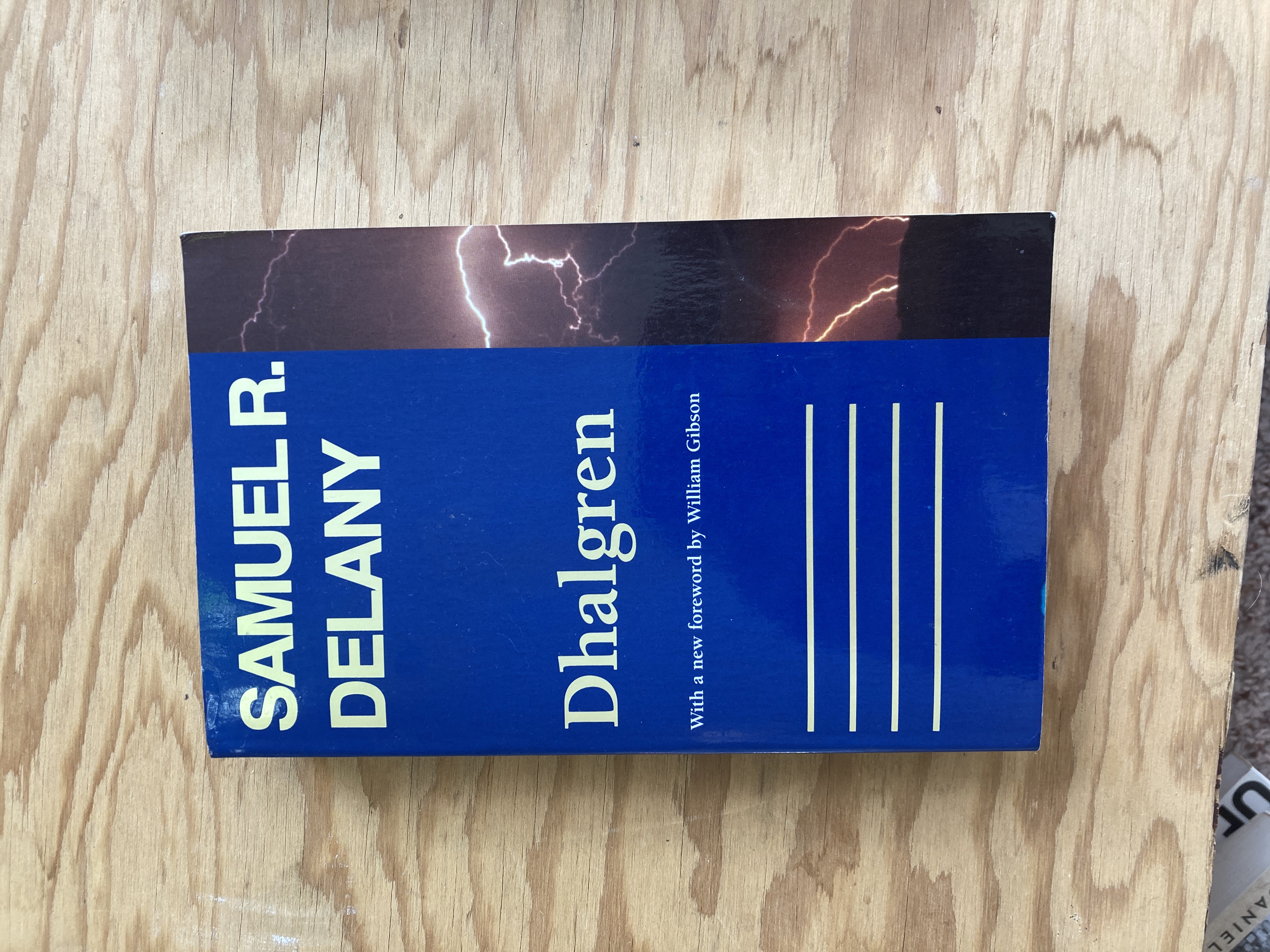Dhalgren