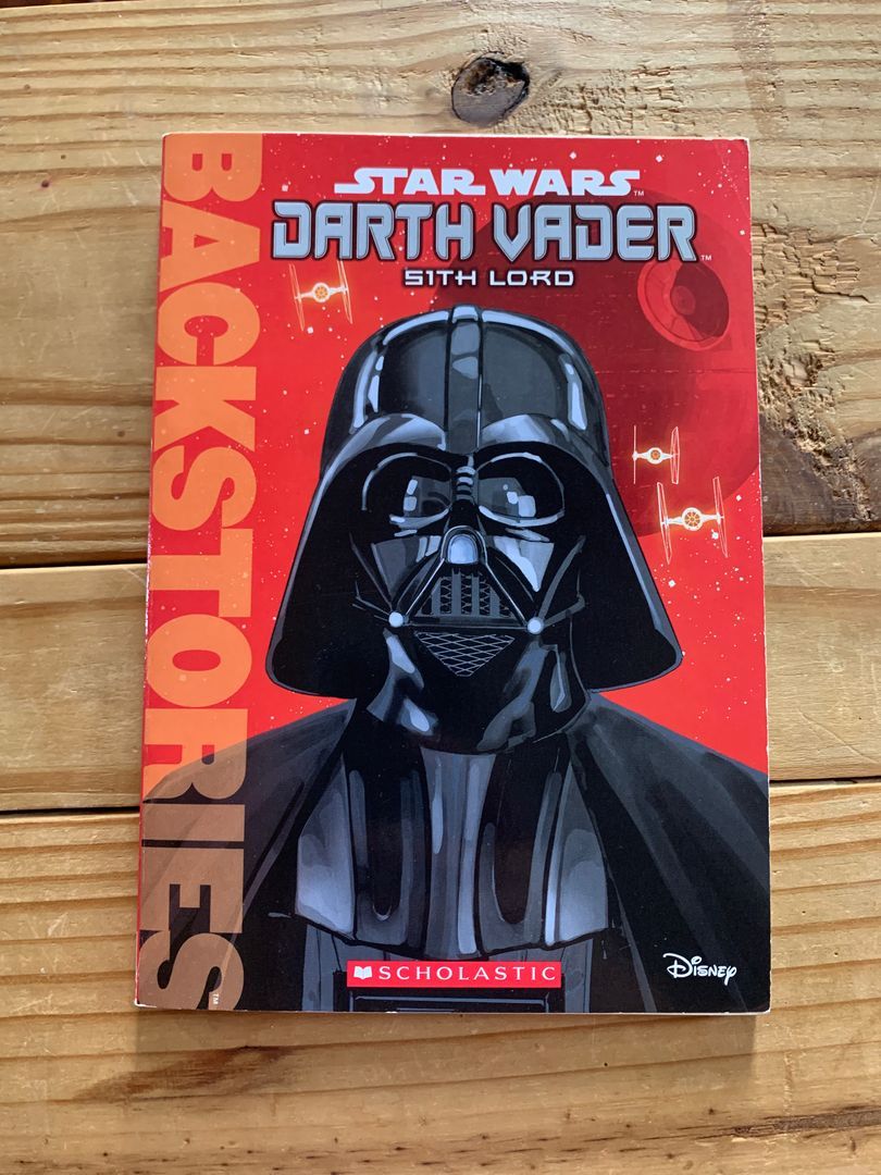 Darth Vader