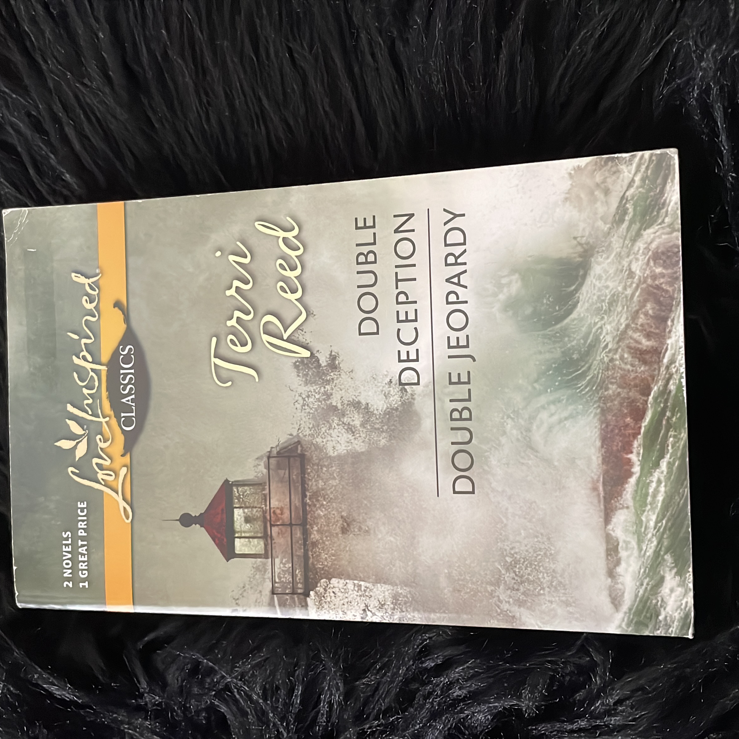 Double Deception and Double Jeopardy