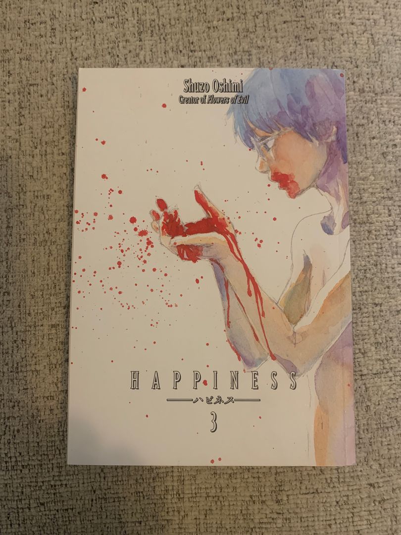 Happiness 3