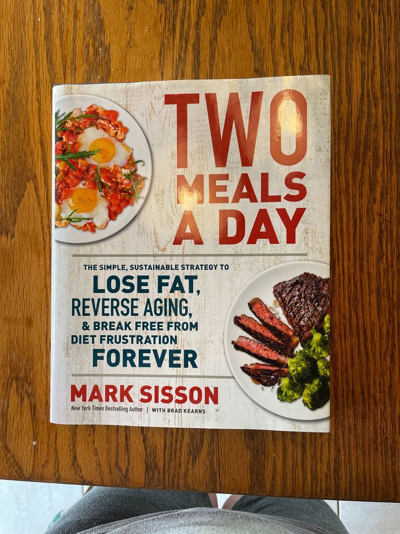 Two Meals a Day