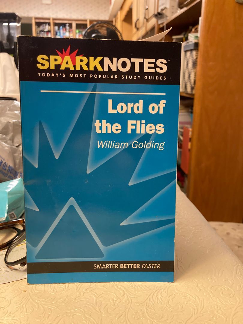 Lord of the Flies SparkNotes Literature Guide
