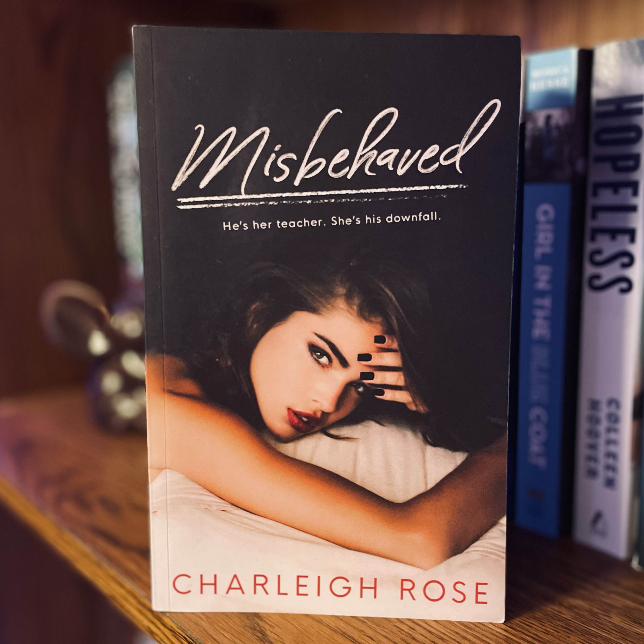 Misbehaved