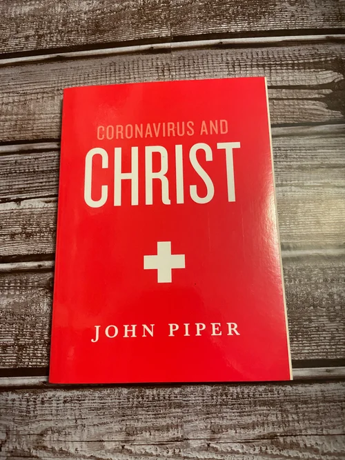 Coronavirus and Christ