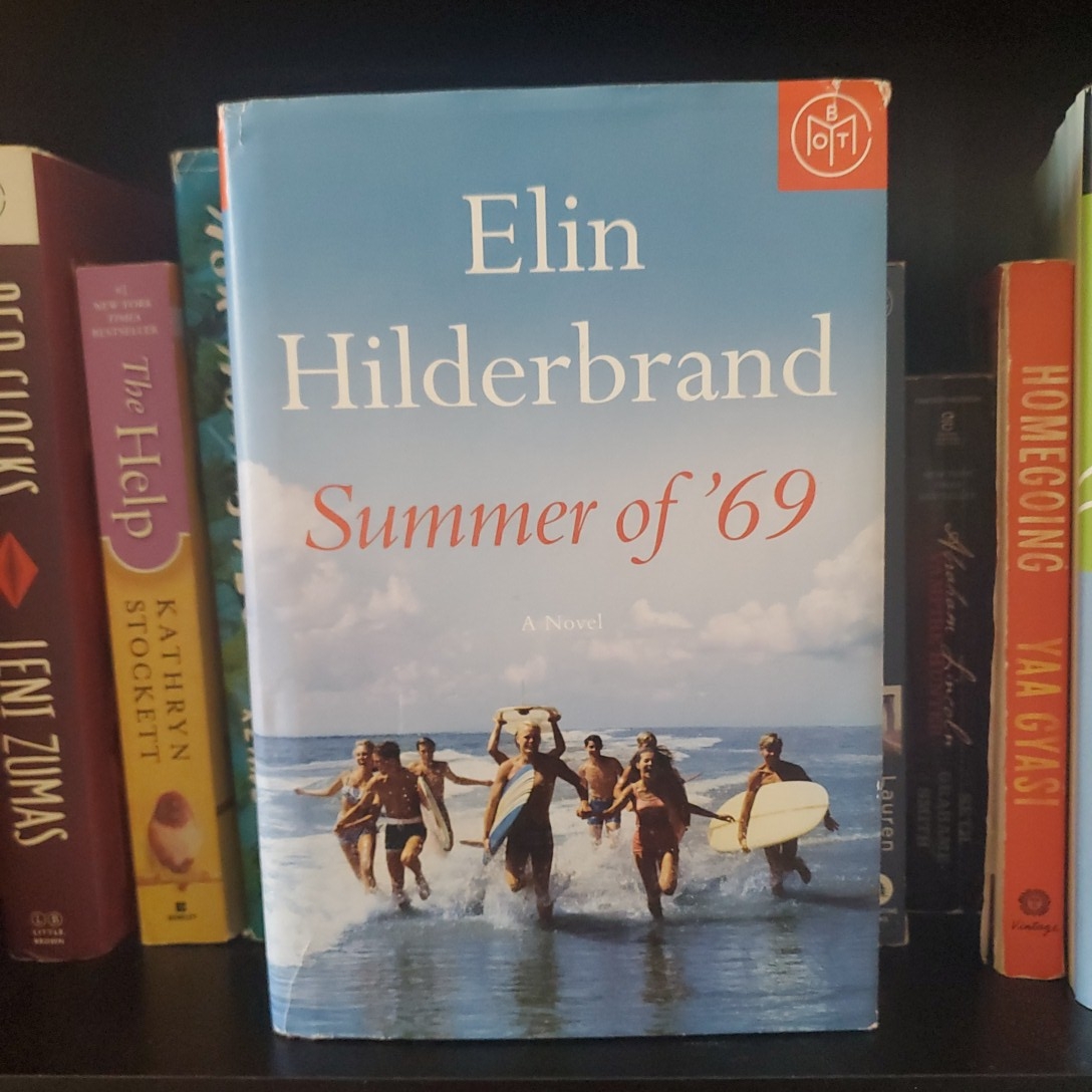 Summer Of '69