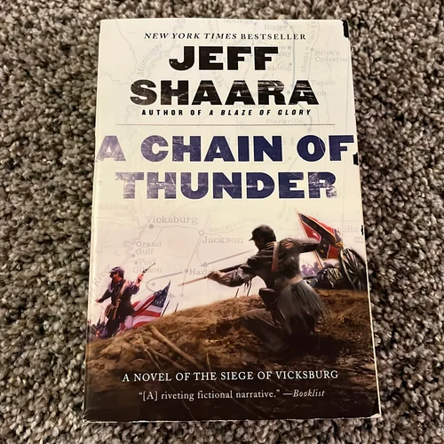 A Chain of Thunder