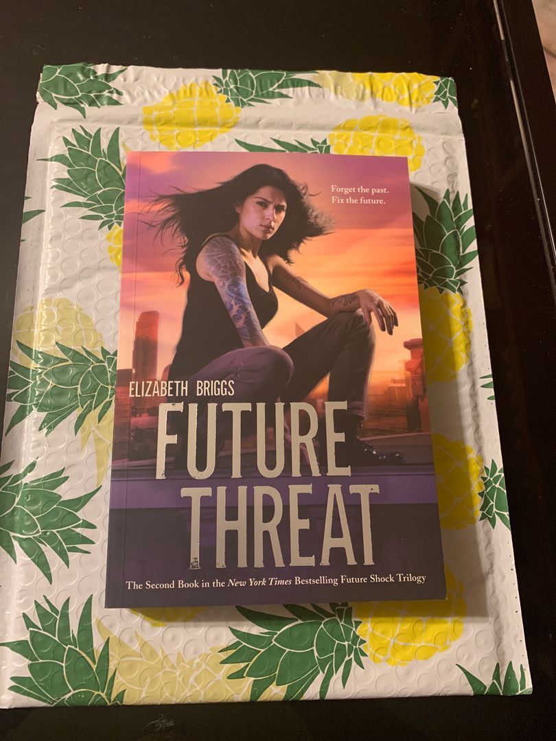 Future Threat