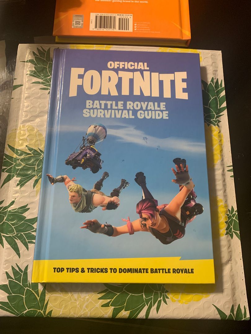 The smart Trick of Epic Games Settles With 14-year-old Over Selling Fortnite Cheats That Nobody is Talking About thumbnail