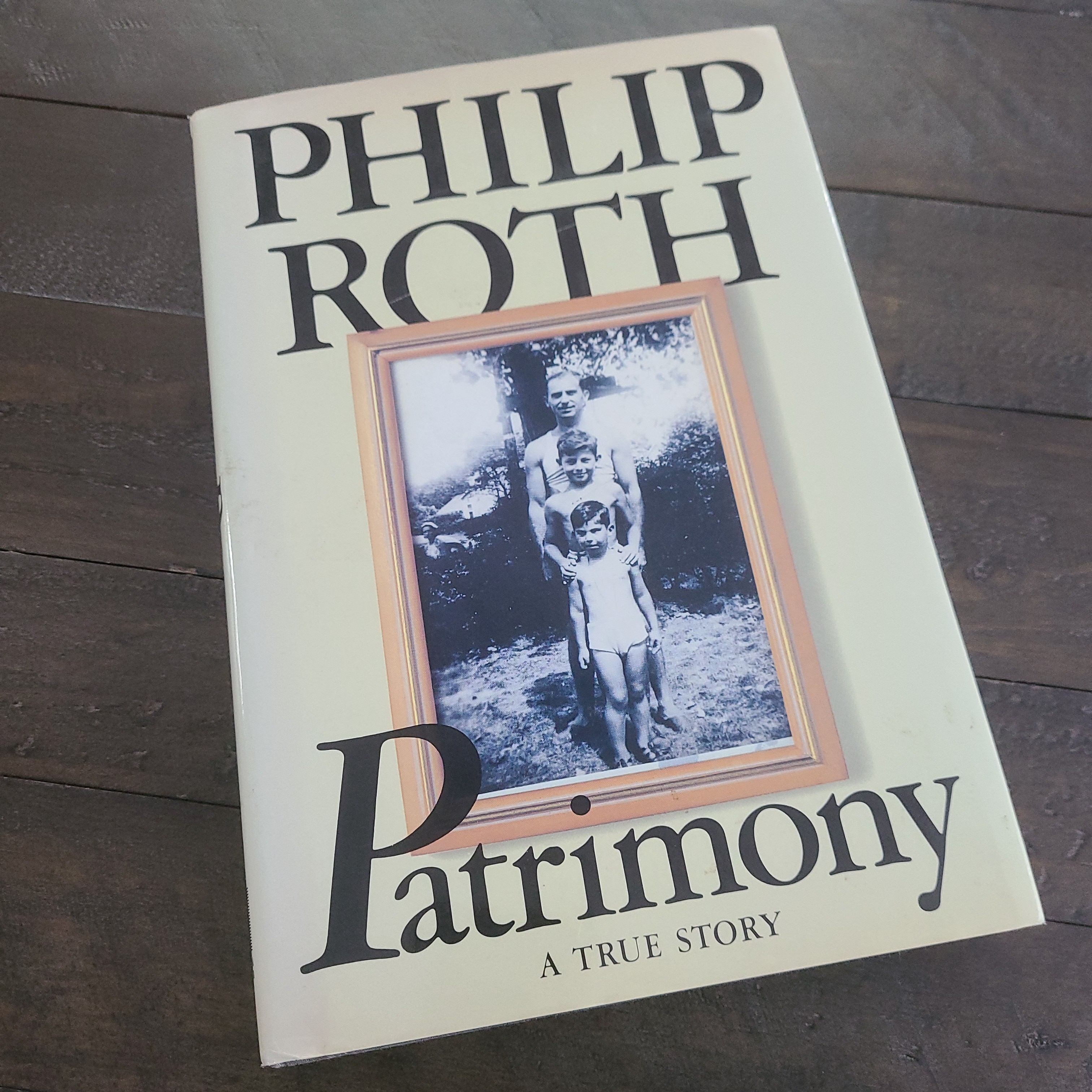 Patrimony