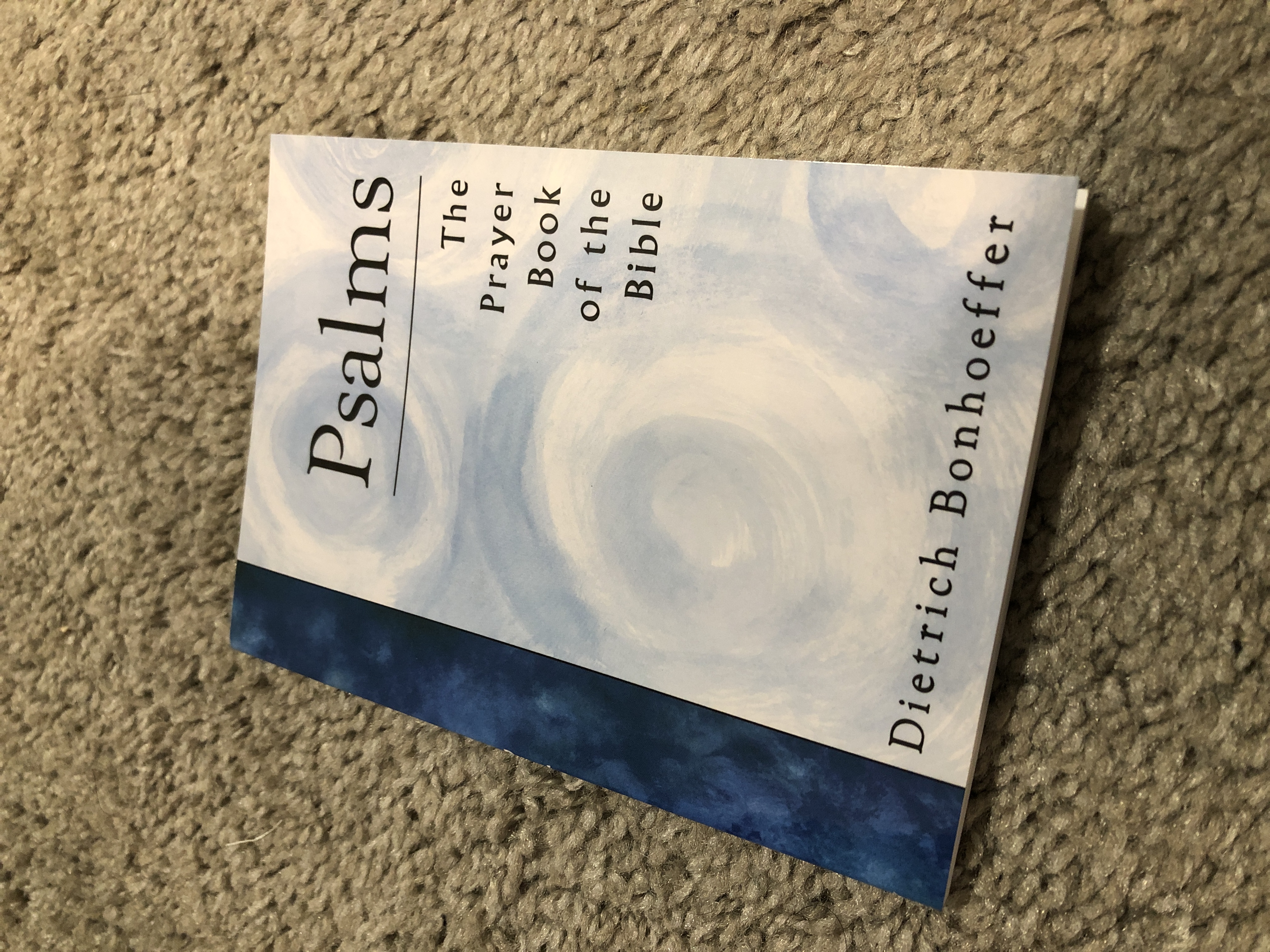 Psalms