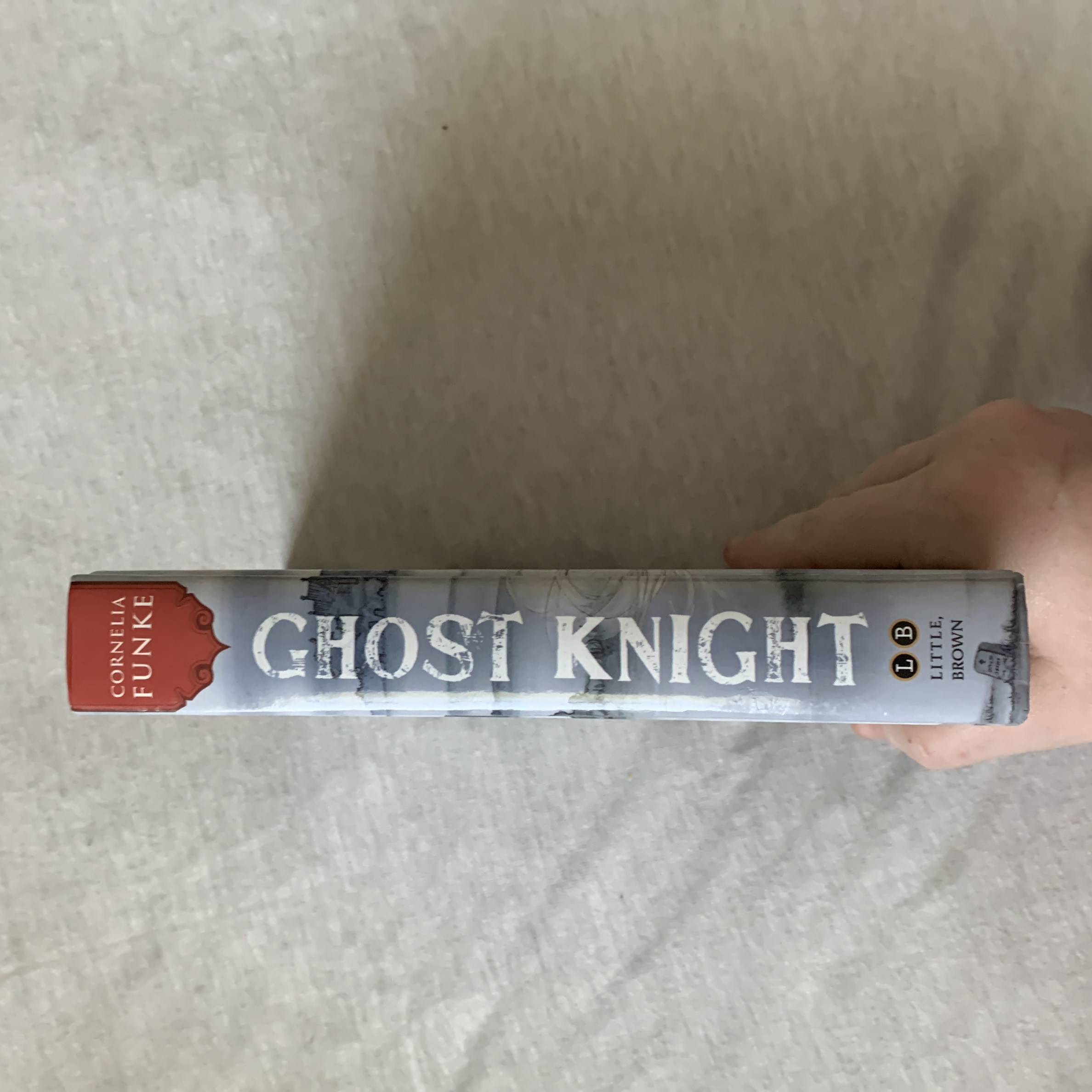 Ghost Knight