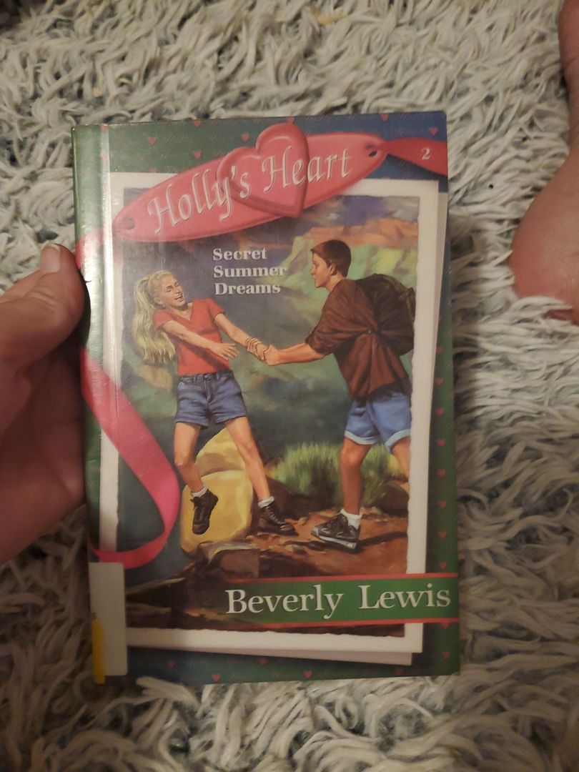 Secret Summer Dreams