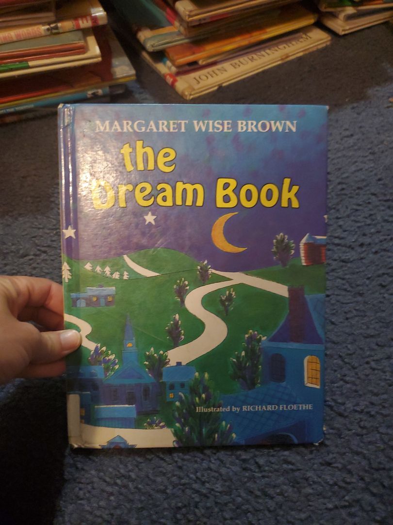 The Dream Book